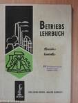 Betriebskundliches Lehrbuch