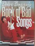 Dave Barry's Book of Bad Songs