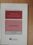 Bailliére's Clinical Haematology June 1996