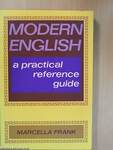 Modern English