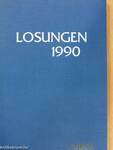 Losungen 1990