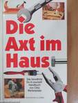 Die Axt im Haus 