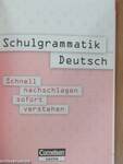 Schulgrammatik Deutsch