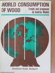 World Consumption of Wood