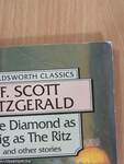 The Diamond as Big as The Ritz and other stories