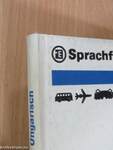 Sprachführer Deutsch-Ungarisch