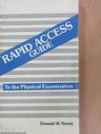 Rapid Access Guide to the Physical Examination