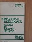 Krisztusi cselekvés