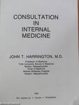 Consultation in Internal Medicine