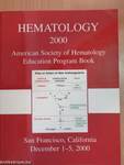 Hematology 2000