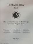 Hematology 2000