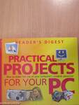 Practical Projects for Your PC - CD-vel