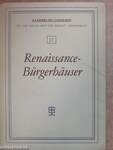 Renaissance-Bürgerhäuser