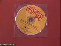 Practical Projects for Your PC - CD-vel