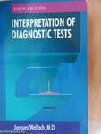 Interpretation of Diagnostic Tests