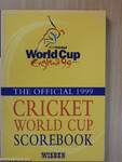 The Official 1999 Cricket World Cup Scorebook