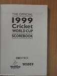 The Official 1999 Cricket World Cup Scorebook