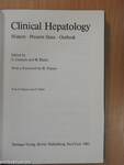 Clinical Hepatology
