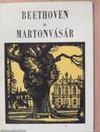 Beethoven és Martonvásár