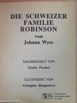 Die Schweizer Familie Robinson