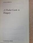 A Pocket Guide to Hungary