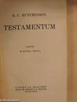 Testamentum