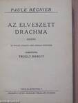 Az elveszett drachma