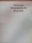 DDR - Deutsche Demokratische Republik