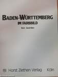 Baden-Württemberg im Farbbild