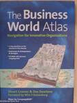 The Business World Atlas - CD-vel