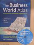 The Business World Atlas - CD-vel