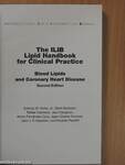 The ILIB Lipid Handbook for Clinical Practice