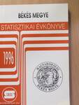 Békés megye statisztikai évkönyve 1996