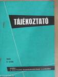 Tájékoztató 1969/2.