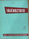 Tájékoztató 1967/3.