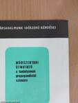 Módszertani útmutató a tanfolyamok propagandistái számára