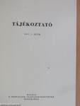 Tájékoztató 1967/1.