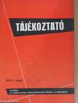 Tájékoztató 1973/1.