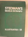 Stedman's Medical Dictionary