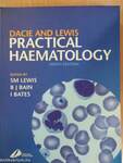 Dacie and Lewis Practical Haematology