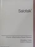 Salofalk - Ulcerative Colitis, Crohn's Disease