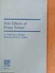 Side Effects of Drugs Essays