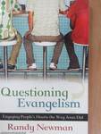 Questioning Evangelism