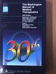 The Washington Manual of Medical Therapeutics