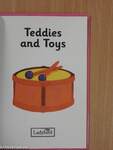 Teddies and Toys