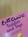 Teddies and Toys