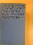 Brockhaus ABC der Naturwissenschaft und Technik