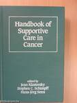 Handbook of Supportive Care in Cancer