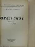 Olivier Twist