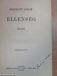 Ellenség